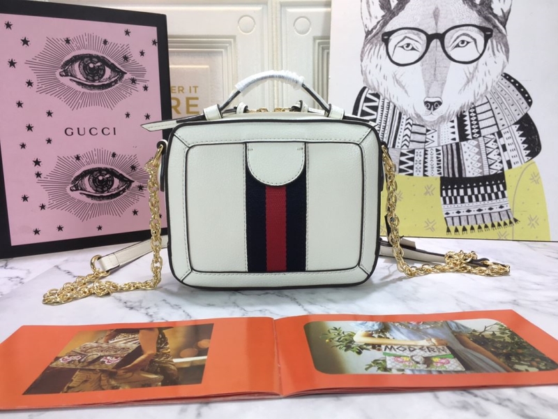 Gucci Cosmetic Bags